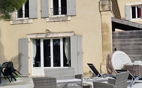 Gite L'Olivier